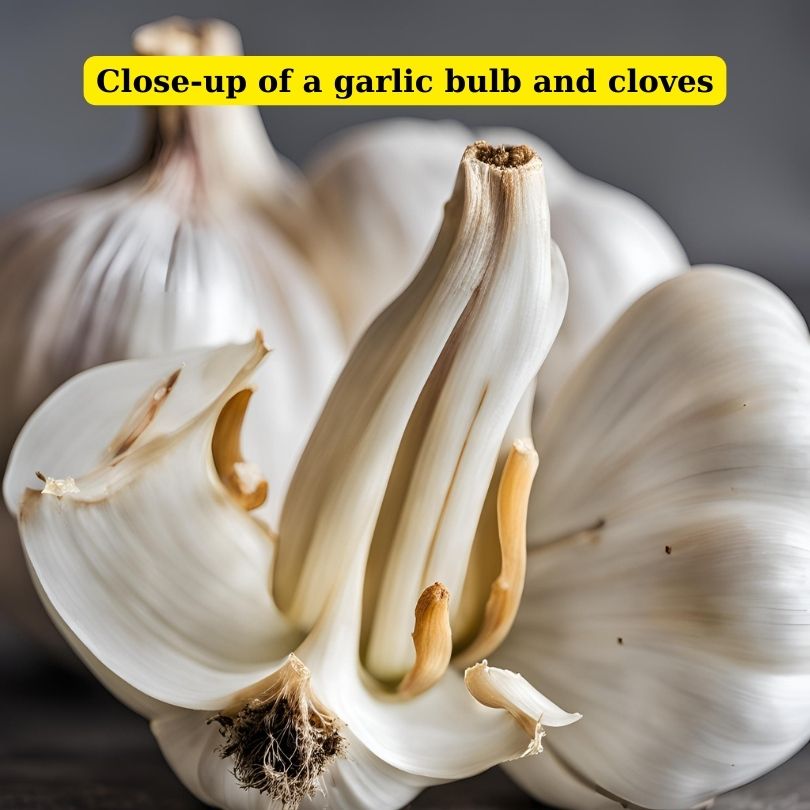 garlic 