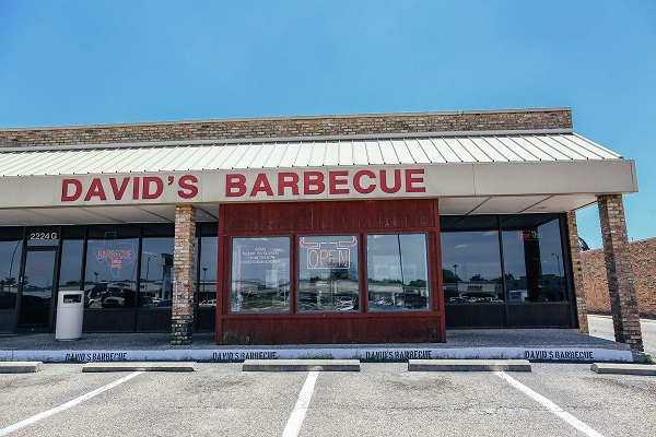 David's Barbecue