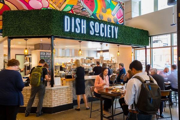 Dish Society