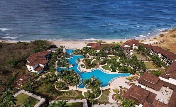 JW Marriott Guanacaste Resort & Spa