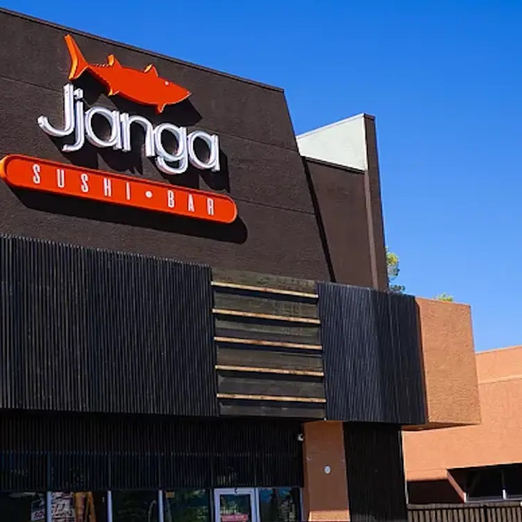 Jjanga Sushi & Bar