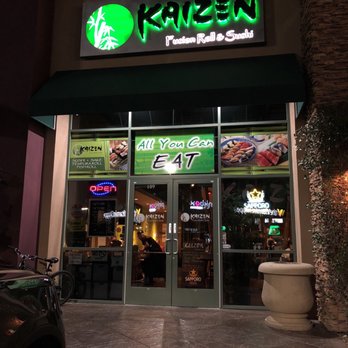 Kaizen Sushi