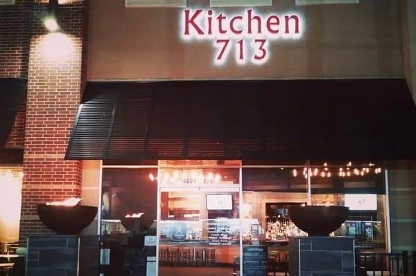 Kitchen 713