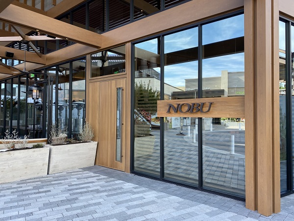 Nobu Scottsdale