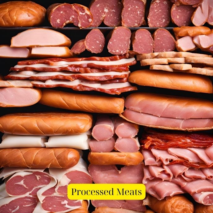 Processed Meats