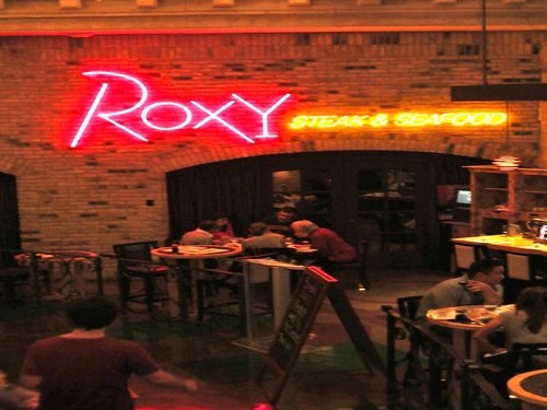 Roxy - Eldorado Resort Casino