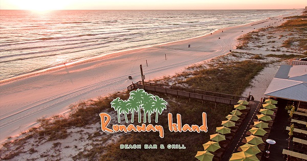 Runaway Island Beach Bar & Grill