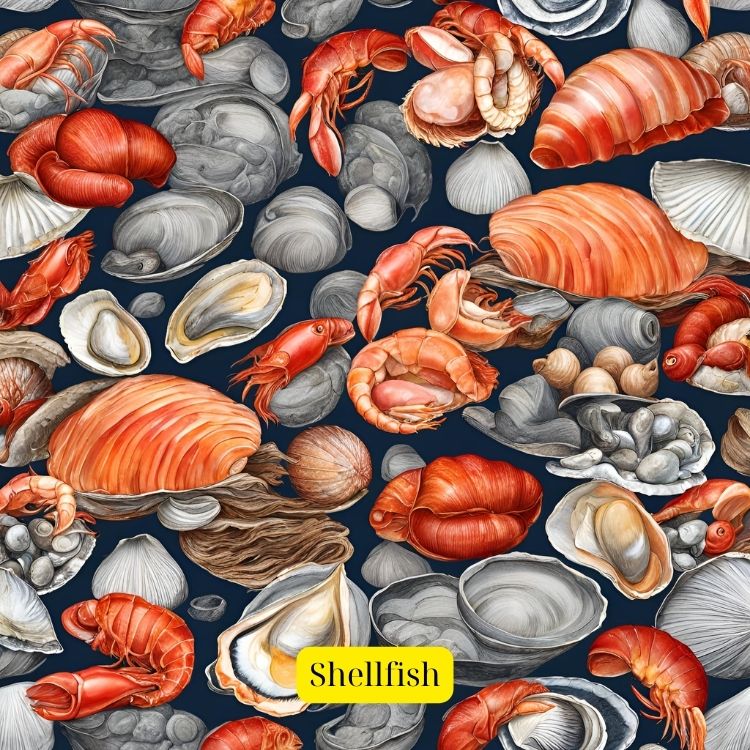 Shellfish