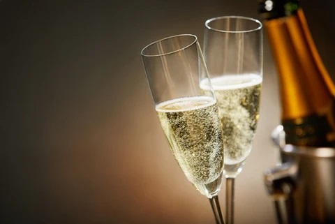 Sparkling Wines