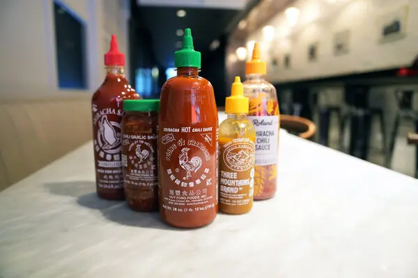 Where to Find Sriracha During the Shortage