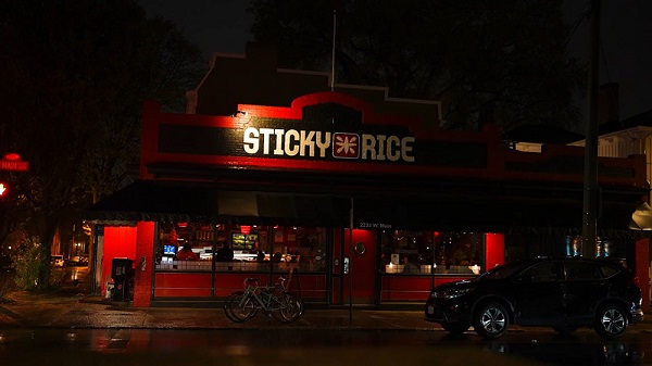 Sticky Rice