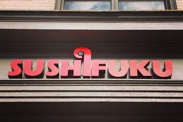 Sushi Fuku