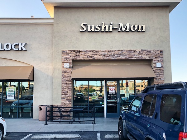 Sushi Mon