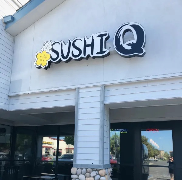 Sushi Q