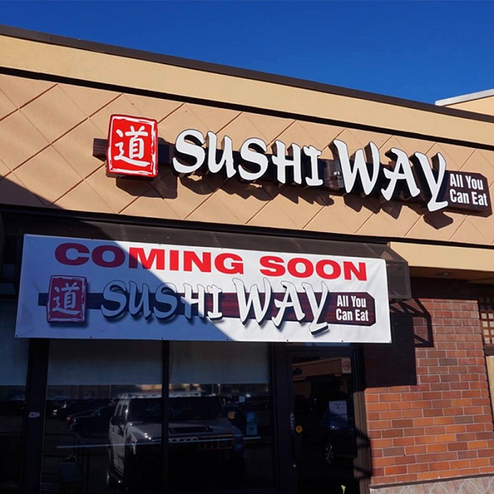 Sushi Way