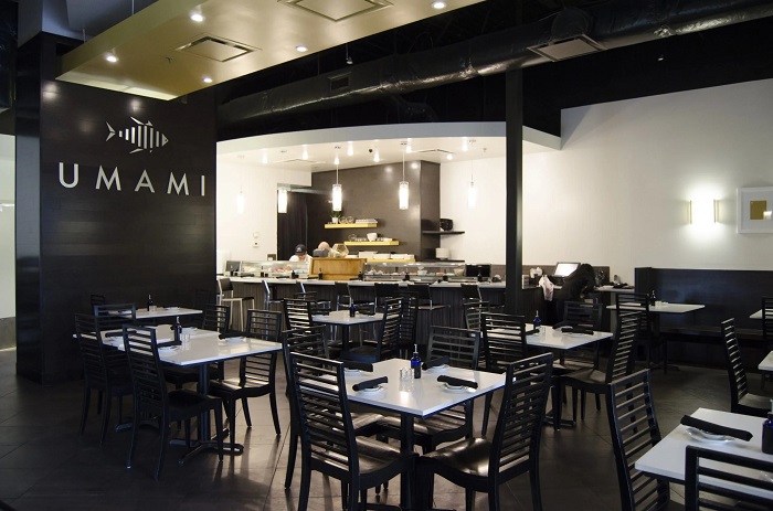 Umami Asian Bistro