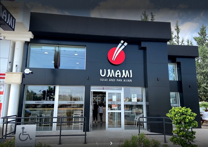 Umami