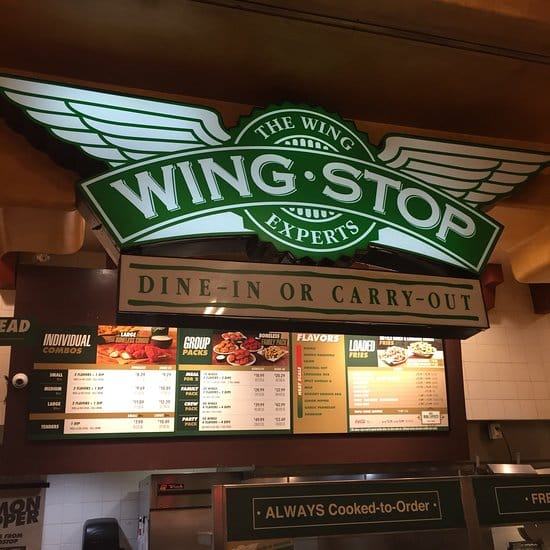 Wingstop