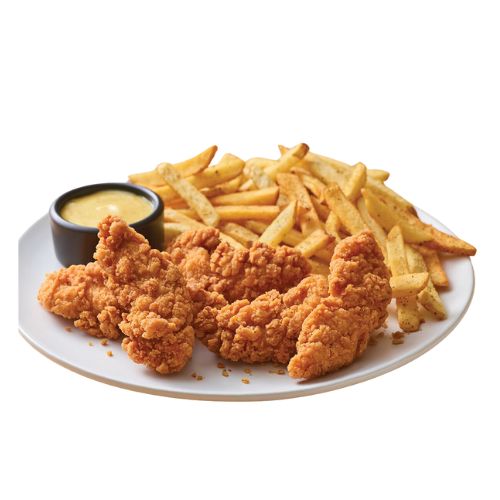 Applebee's Chicken Entrées Prices