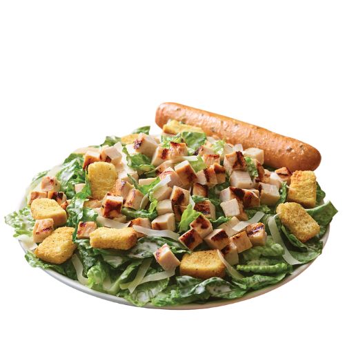 Applebee's Fresh Salads Prices