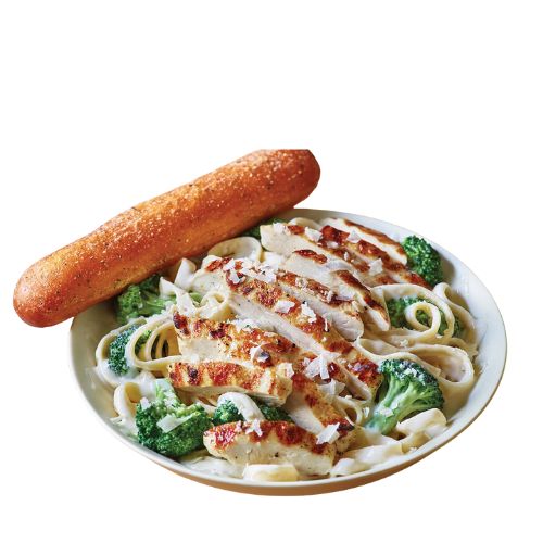 Applebee's Pasta & Seafood Entrées Prices