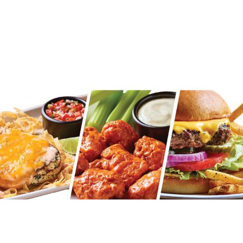 Applebee's Menu with prices [ NEWEST 2025]