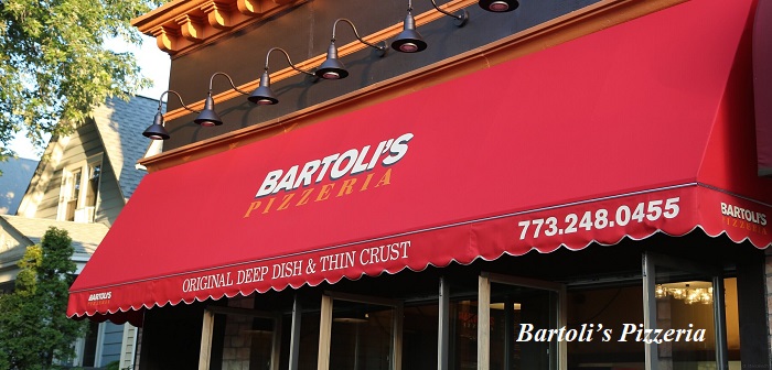 Bartoli’s Pizzeria