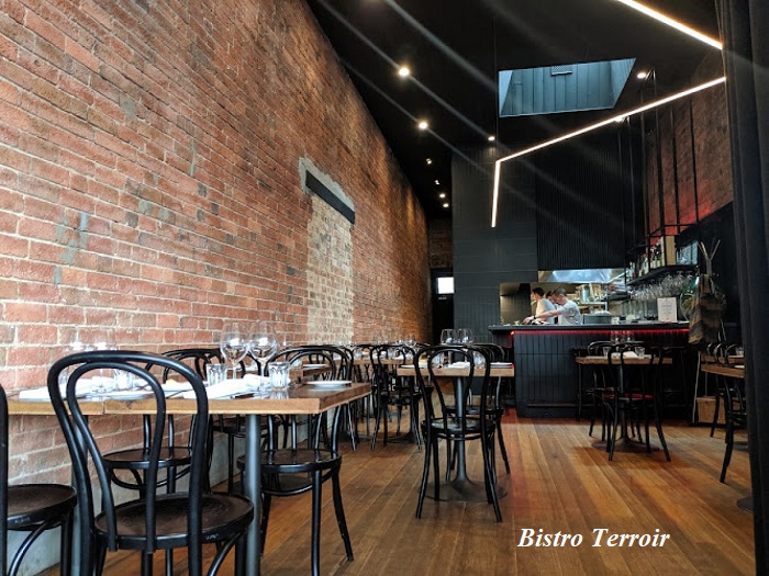 Bistro Terroir