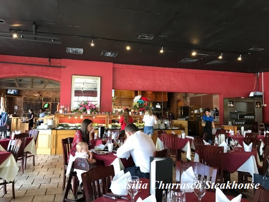 Brasilia Churrasco Steakhouse