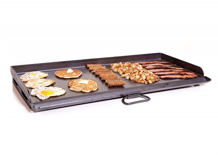 Camp Chef Professional Fry Griddle