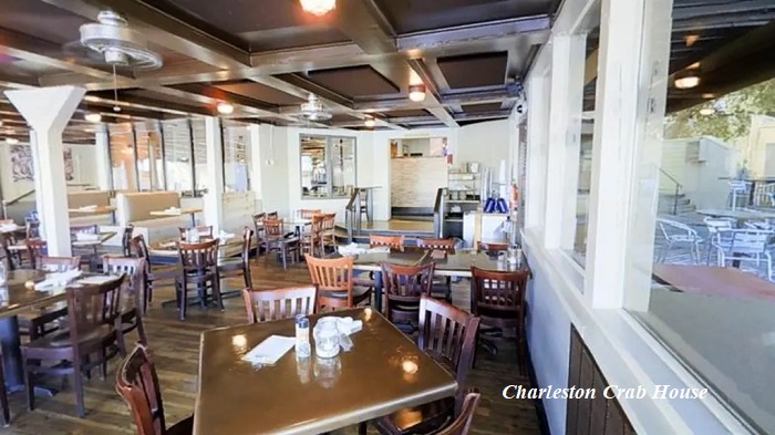 Charleston Crab House