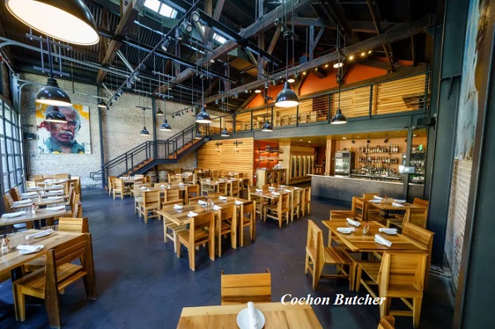 Cochon Butcher