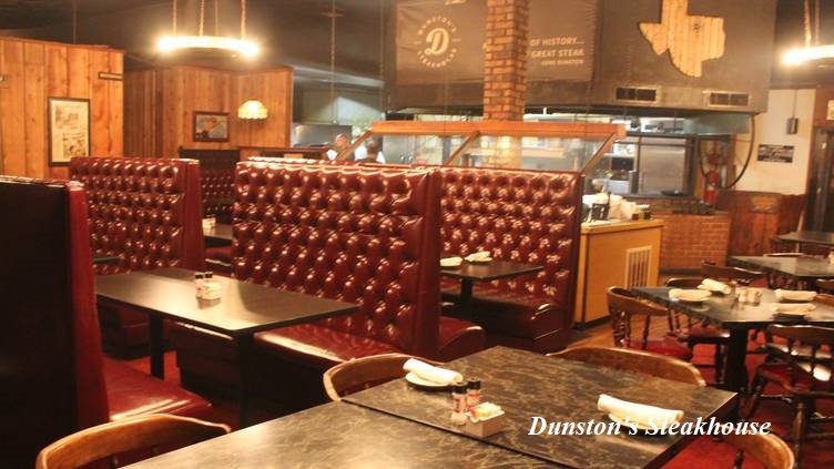 Dunston's Steakhouse