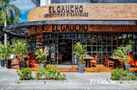 El Gaucho