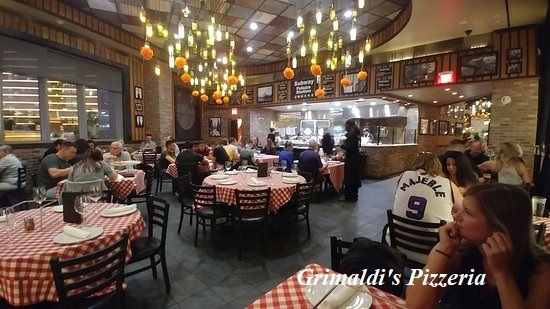 Grimaldi's Pizzeria