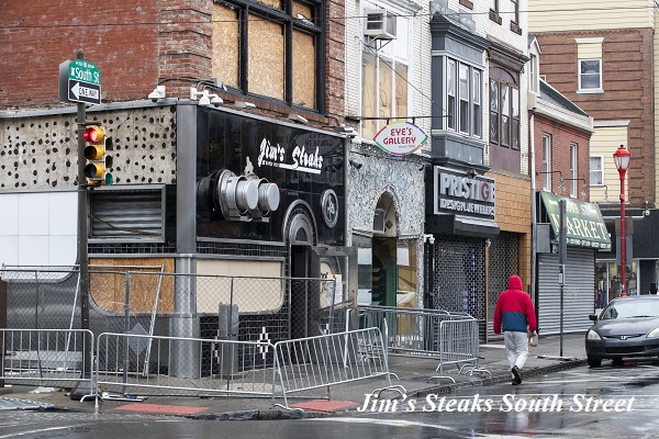 Jim’s Steaks