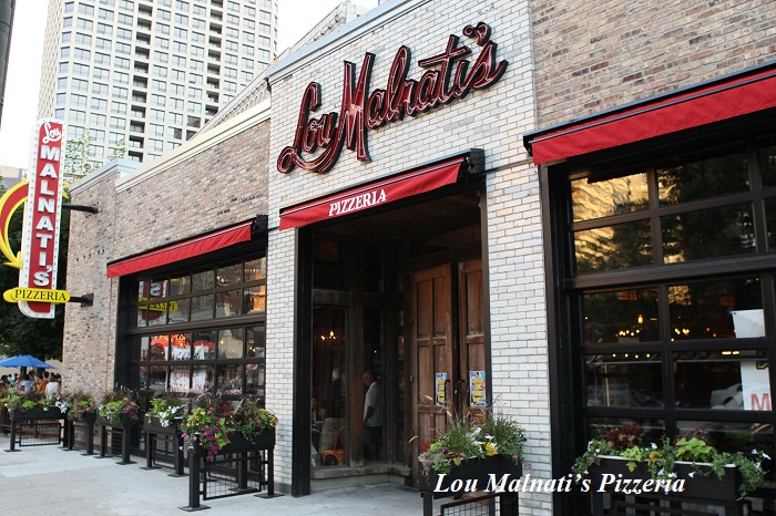 Lou Malnati’s Pizzeria