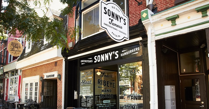 Sonny’s Famous Steaks