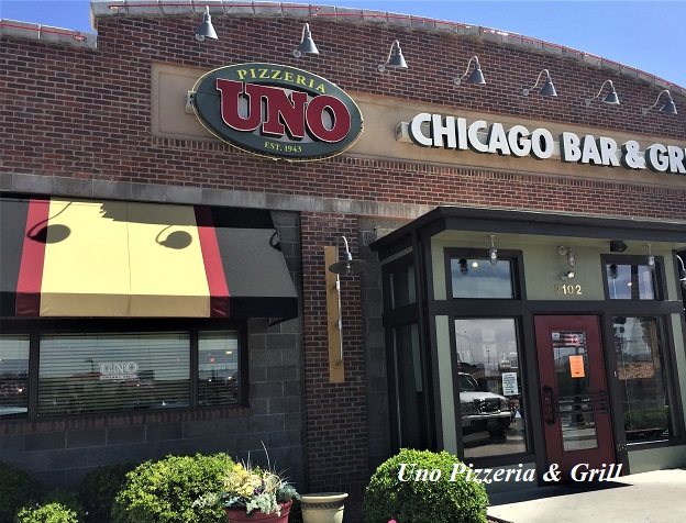 Uno Pizzeria & Grill