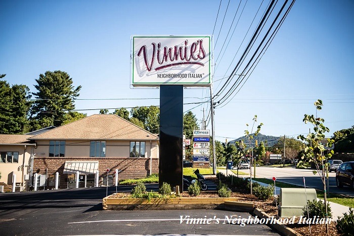 Vinnie's Neighborhood Italian