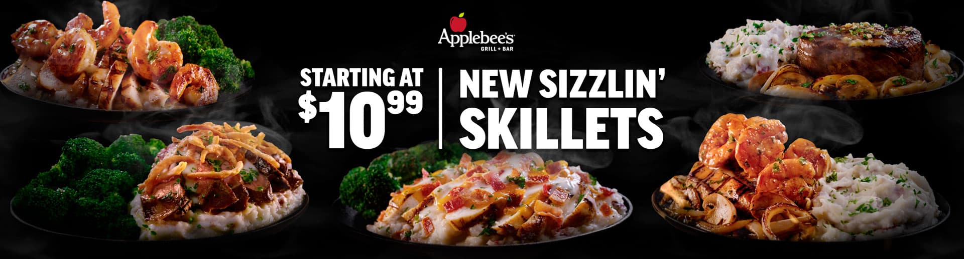 Applebee's Beverages Prices