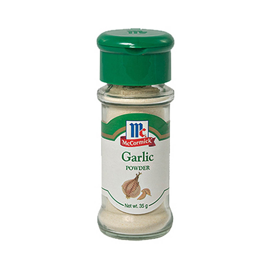 Garlic Powder