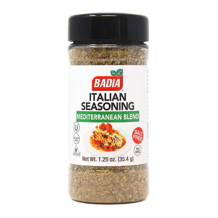 Italian Seasoning