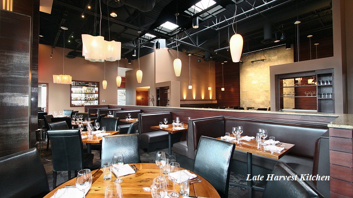 Late Harvest Kitchen