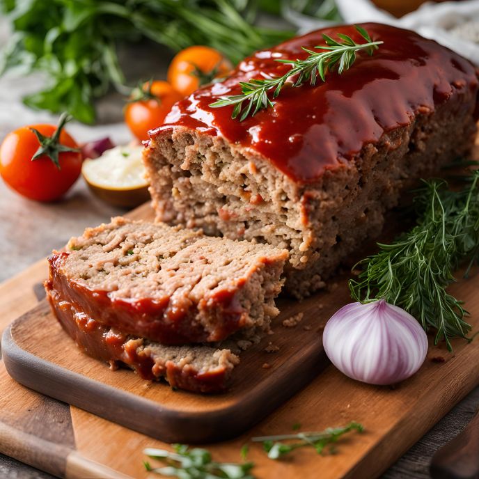 Make Meatloaf Recipe