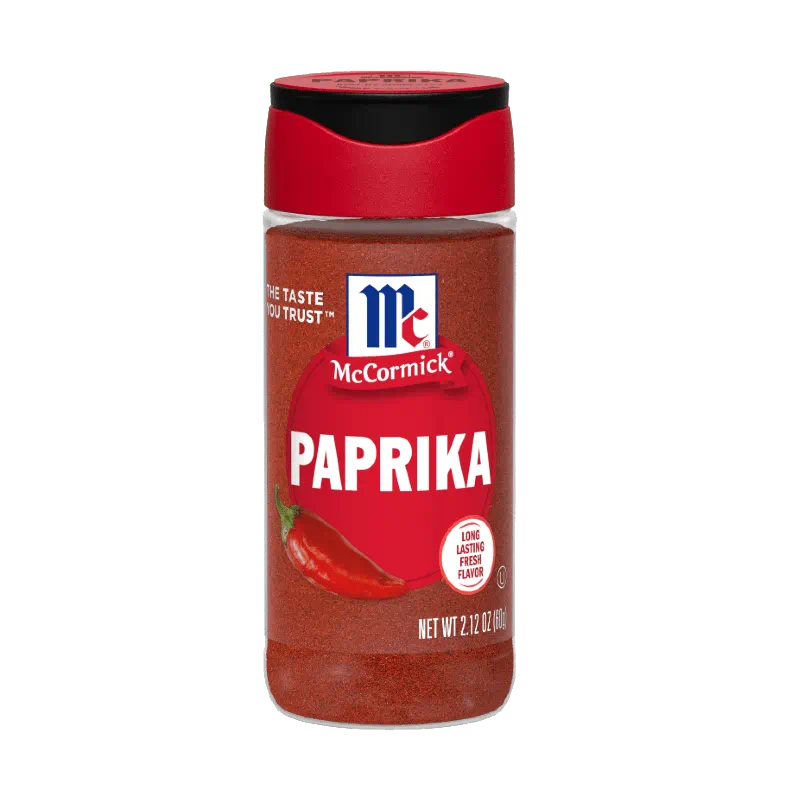 Paprika