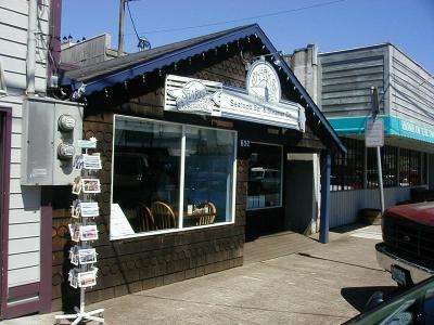 Sharks Seafood Bar & Steamer Company