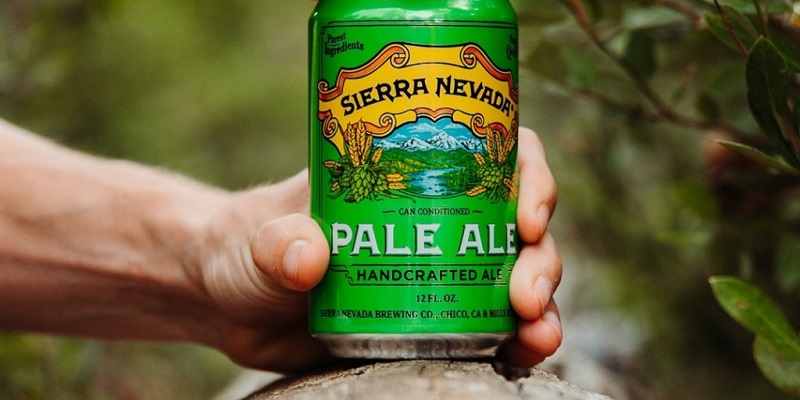 Sierra Nevada Pale Ale