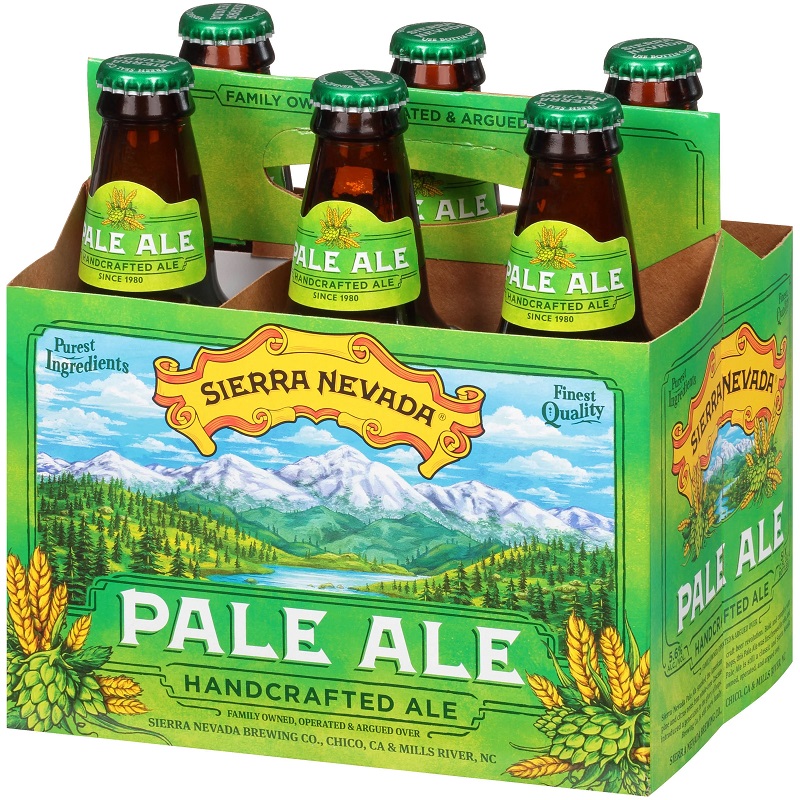 Sierra Nevada Pale Ale