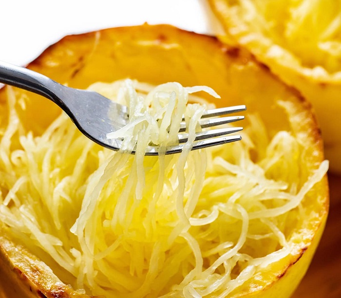 Spaghetti Squash